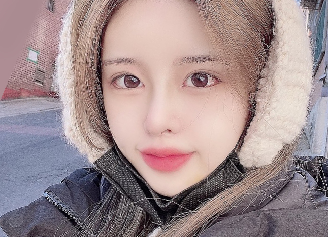 가슴 after 이미지