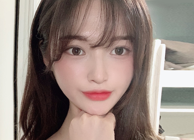 가슴 after 이미지