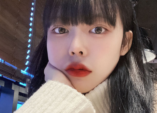 가슴 after 이미지