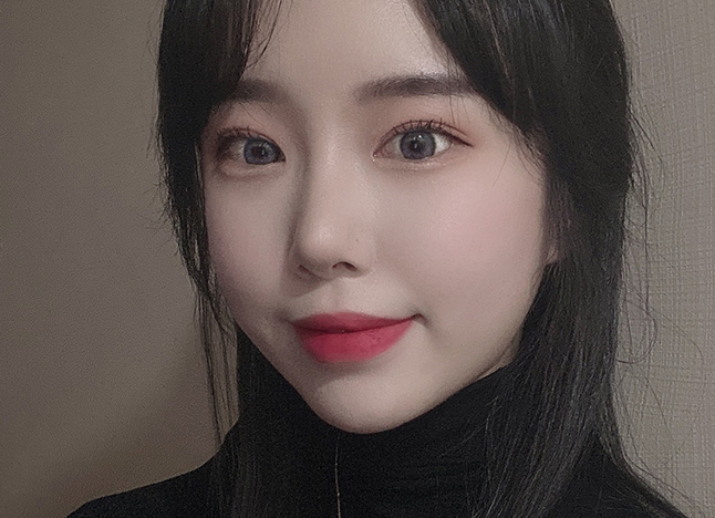 가슴 after 이미지