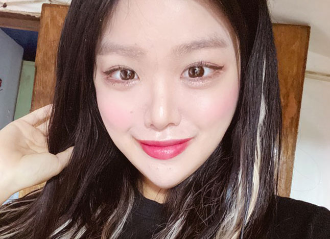 가슴 after 이미지