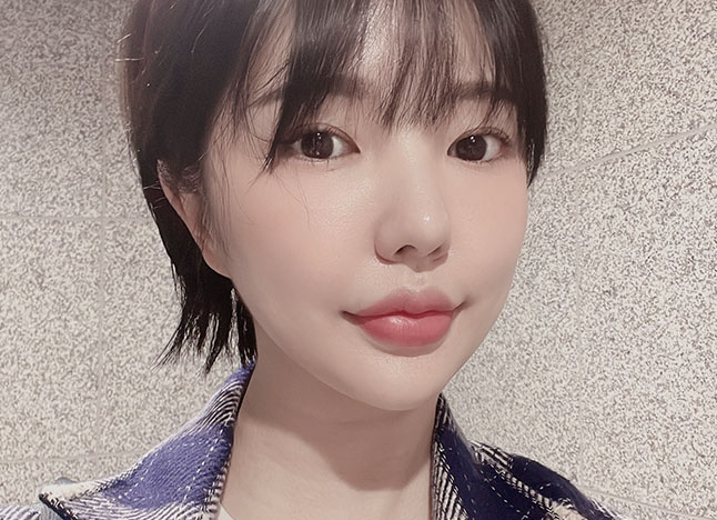 가슴 after 이미지