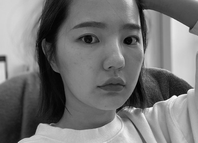 가슴 before 이미지