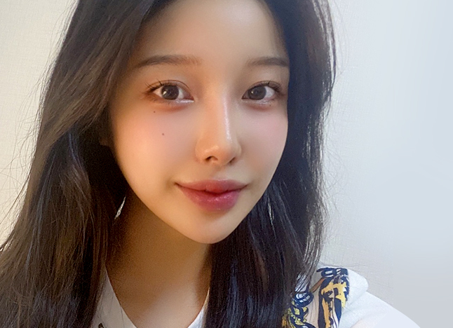 가슴 after 이미지