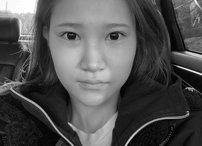 가슴 before 이미지