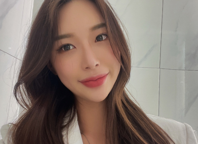 가슴 after 이미지
