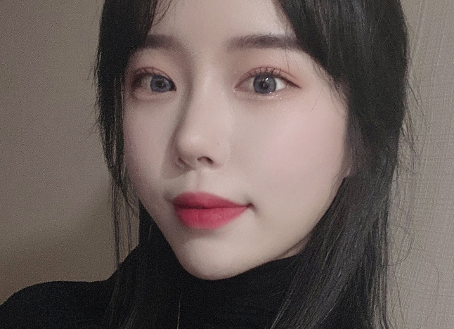 가슴 after 이미지