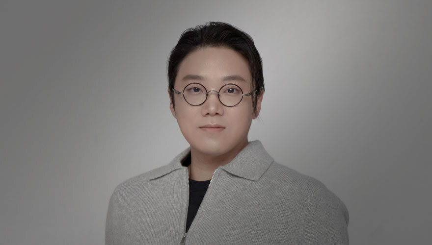 Park mi-nu Director