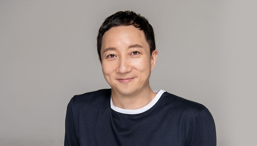 Kim Han-jo<br />Representative Director Director